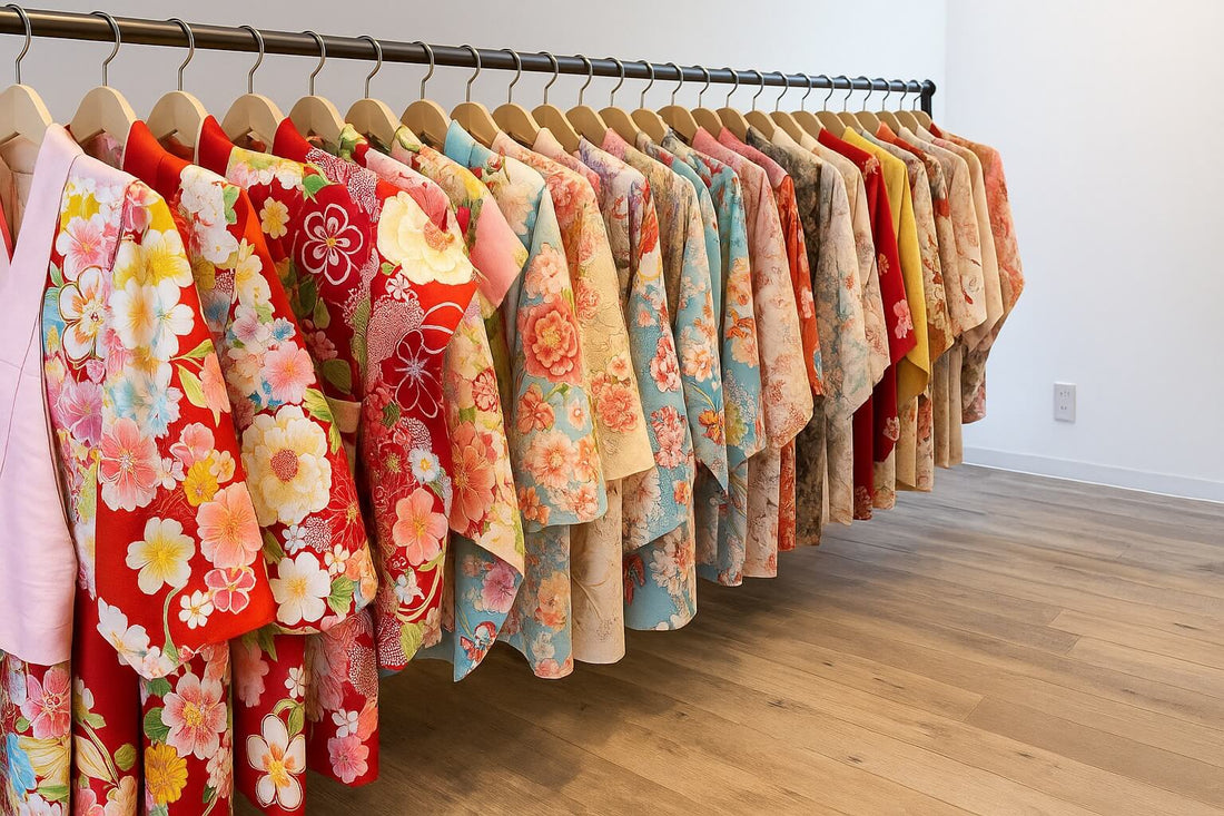 着物クリーニングおすすめ業者5選｜初心者・主婦必見！料金相場と選び方を完全解説