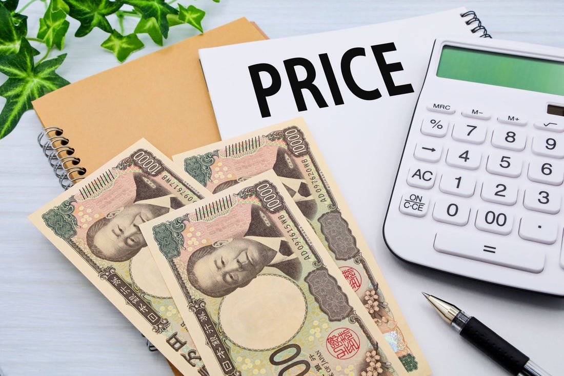 トレファク買取は高い？服の値段をセカストと徹底比較！