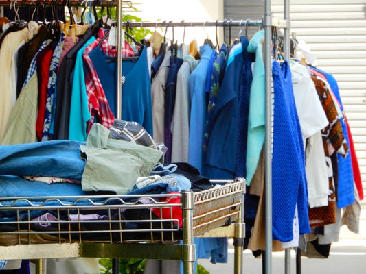 古着仕入れ先で差がつく！初心者でも低リスクで始められるおすすめ4選