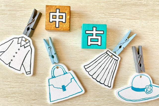 古着リメイクは違法になる？販売前に知っておきたい許可の条件と回避法