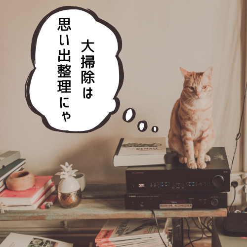 「断捨離の最適解がここに！年末の大掃除で“高く売れる服・捨てる服”を手軽に見極める方法」