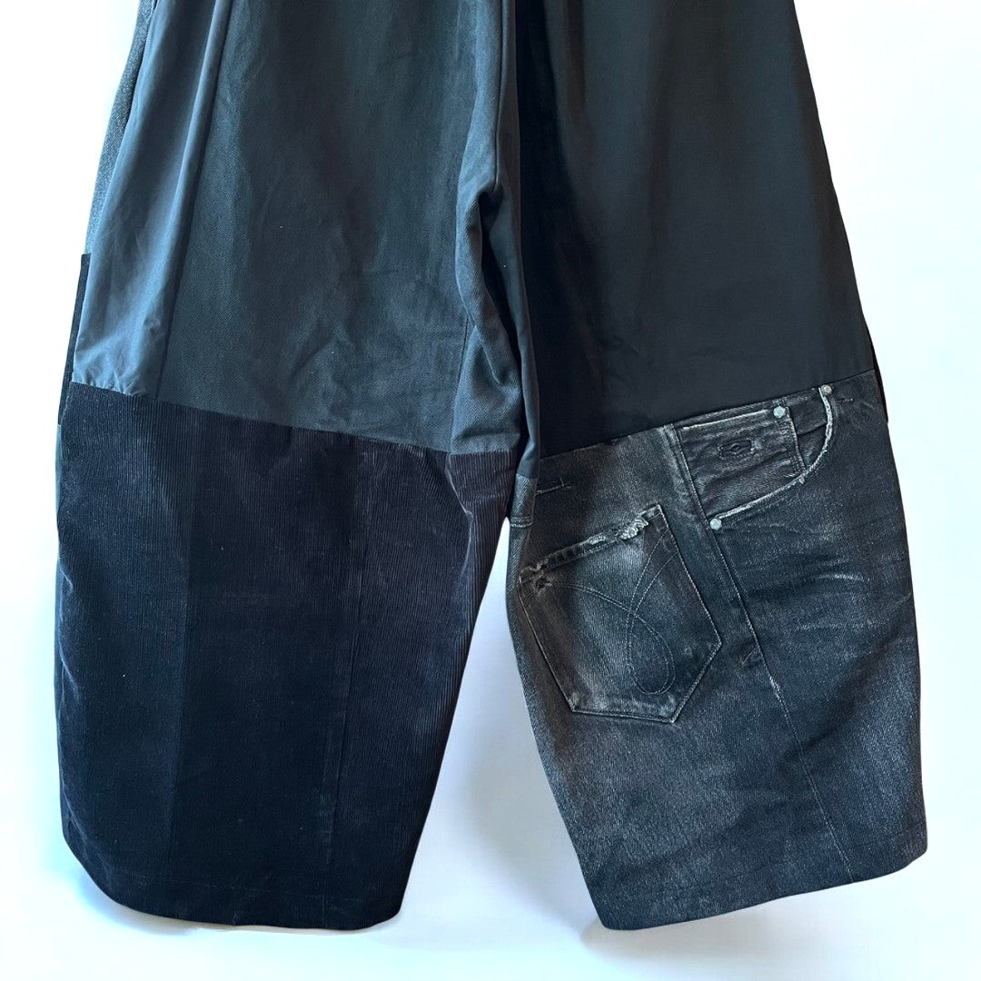 rebuild easy pants recollect有明ガーデン店 HK0025