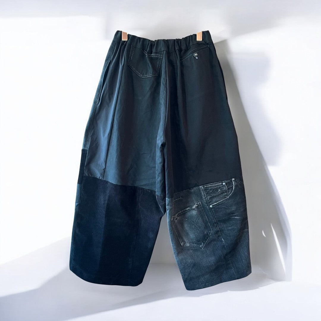 rebuild easy pants recollect有明ガーデン店 HK0025