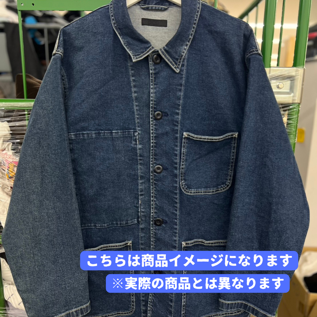 ユニクロ GU メンズアウターアソート20着セット ダウン ジャケット コートまとめ売り