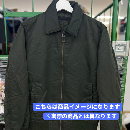 ユニクロ GU メンズアウターアソート20着セット ダウン ジャケット コートまとめ売り