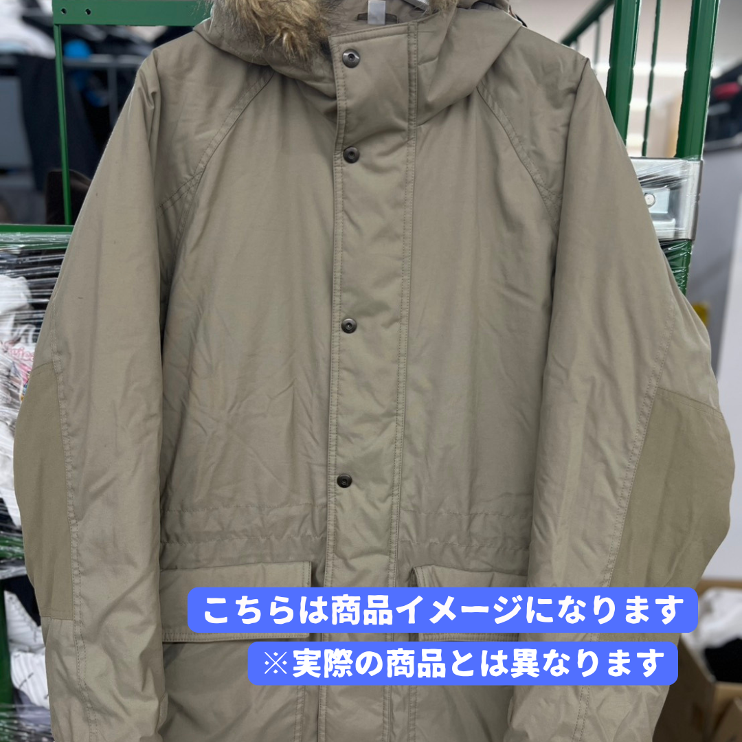 ユニクロ GU メンズアウターアソート20着セット ダウン ジャケット コートまとめ売り