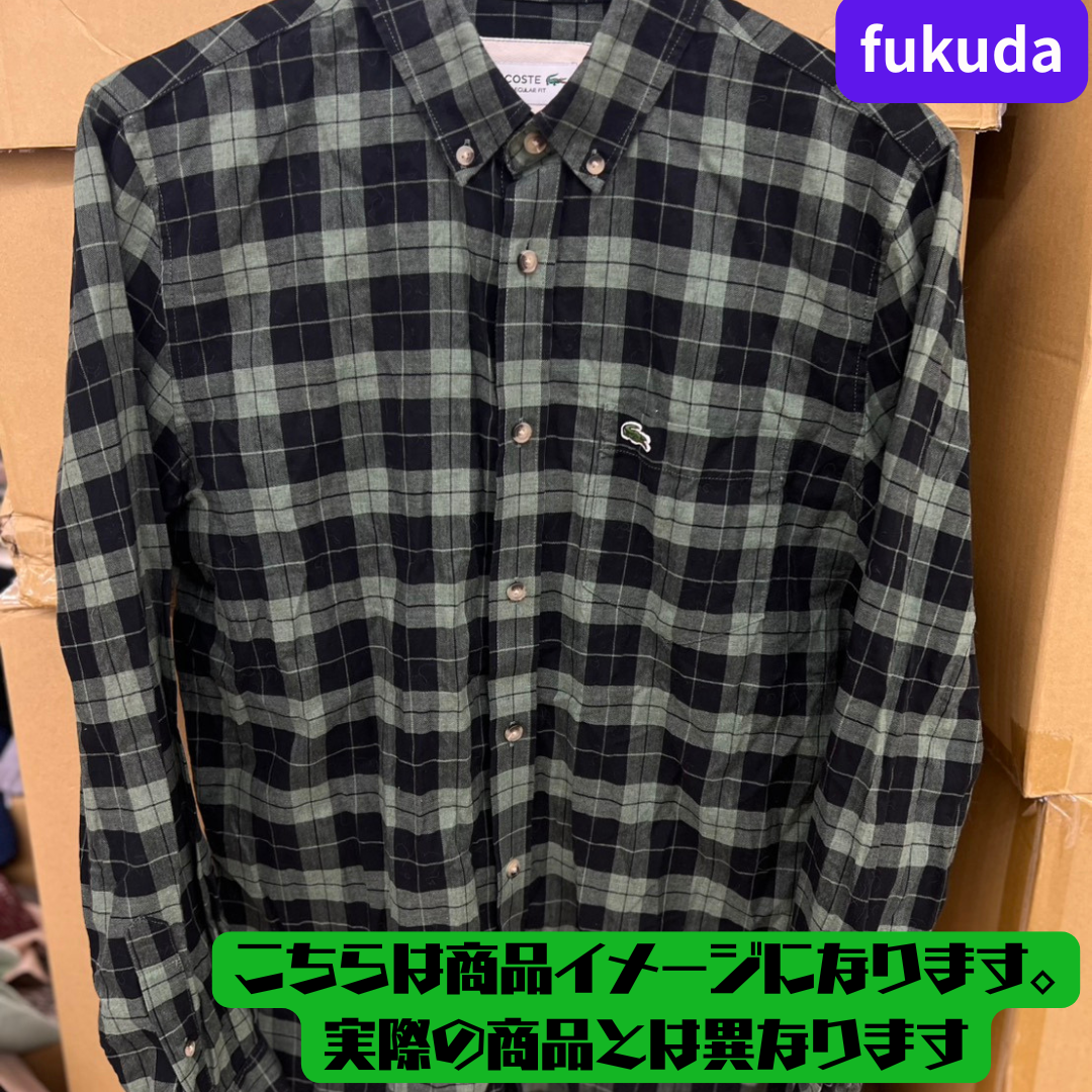 メンズアソートセット バイヤーズセレクト トップス アウター ボトムス30〜35着 業販 卸向け