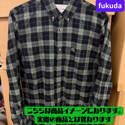 メンズアソートセット バイヤーズセレクト トップス アウター ボトムス30〜35着 業販 卸向け