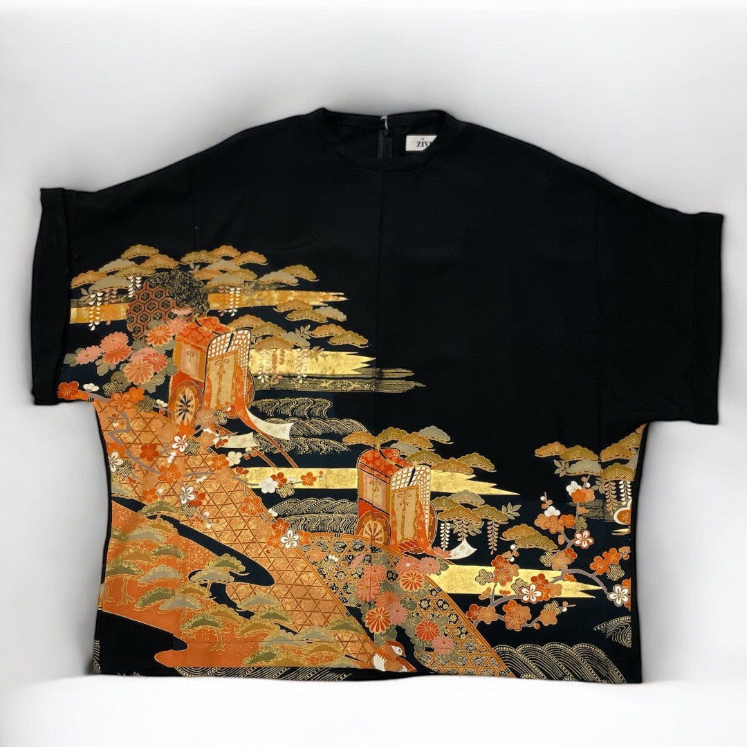 kimono blouse recollect有明ガーデン店 HK0003