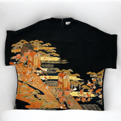 kimono blouse recollect有明ガーデン店 HK0003