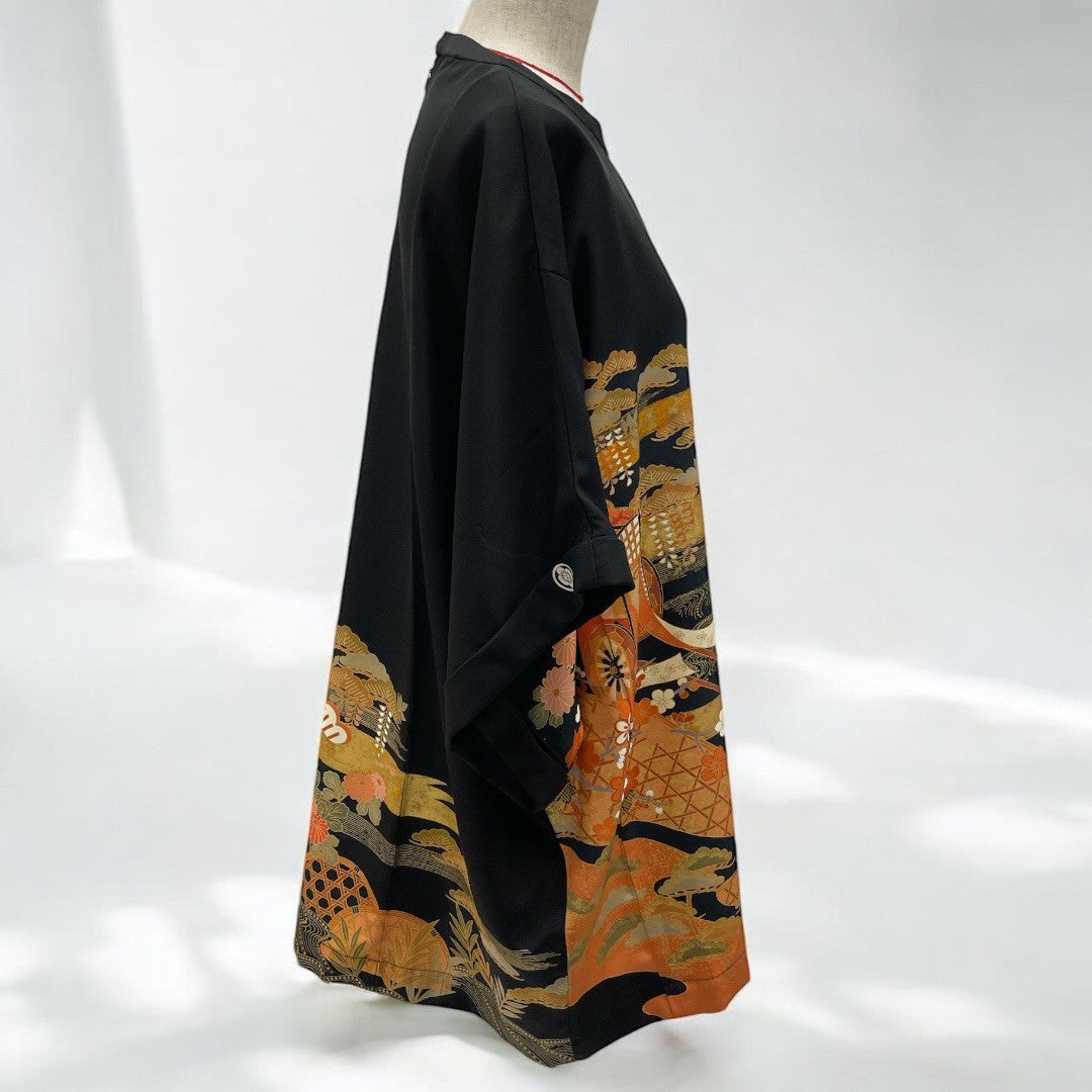 kimono blouse recollect有明ガーデン店 HK0003
