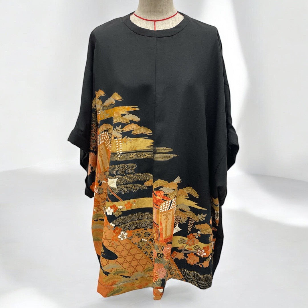 kimono blouse recollect有明ガーデン店 HK0003