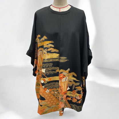 kimono blouse recollect有明ガーデン店 HK0003
