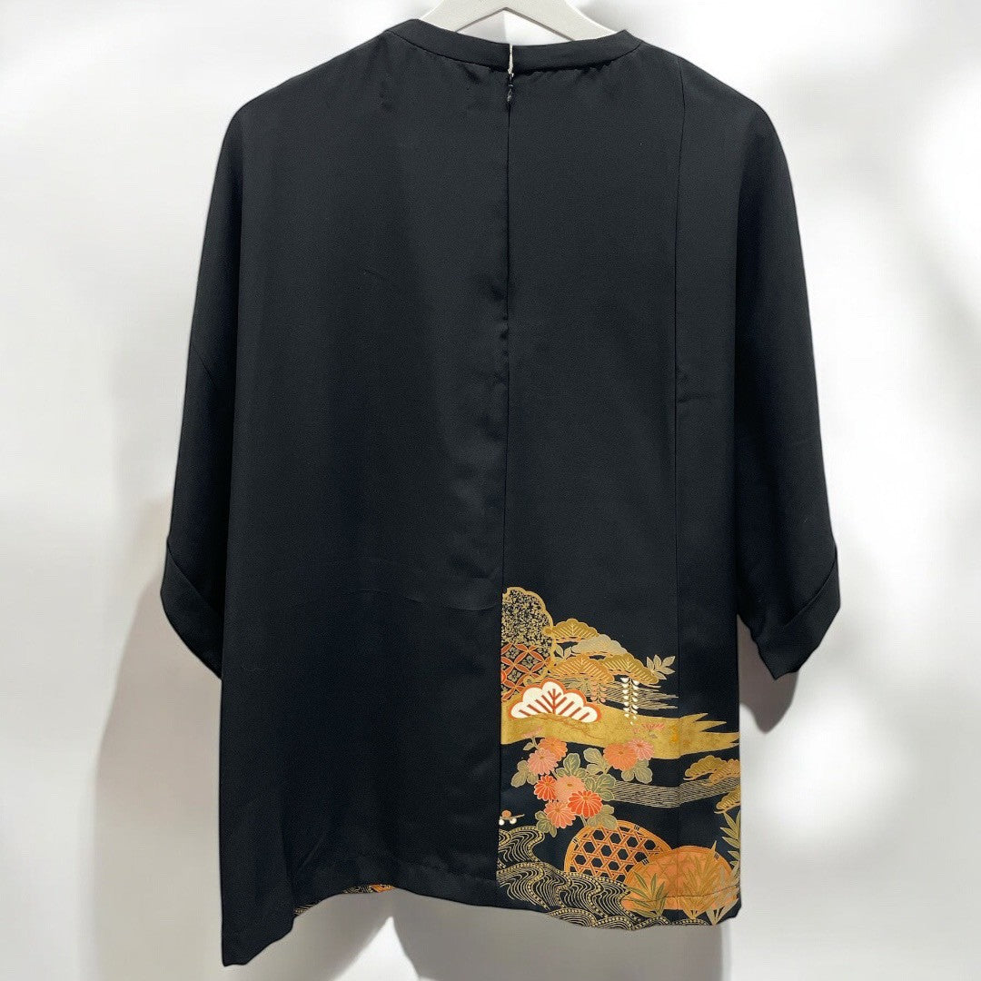 kimono blouse recollect有明ガーデン店 HK0003