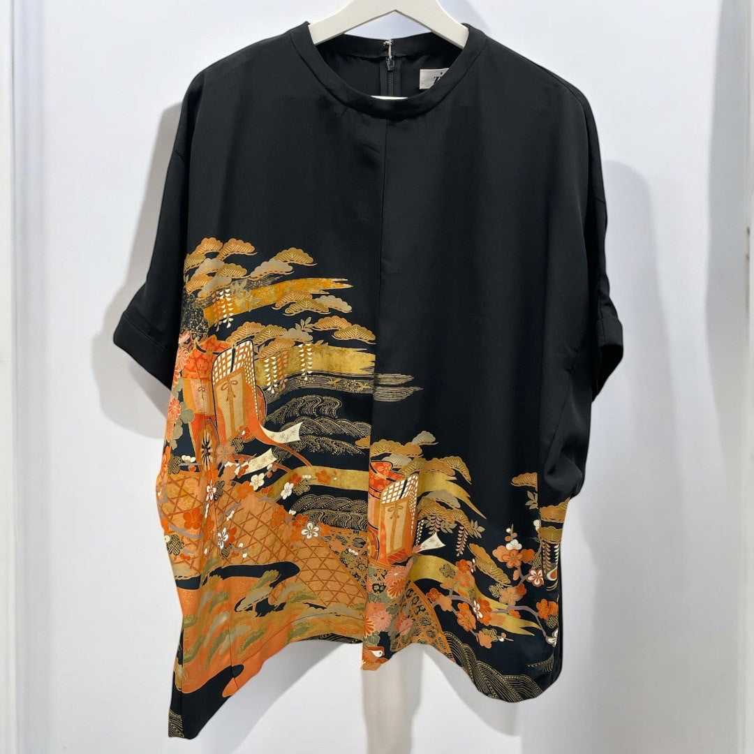 kimono blouse recollect有明ガーデン店 HK0003