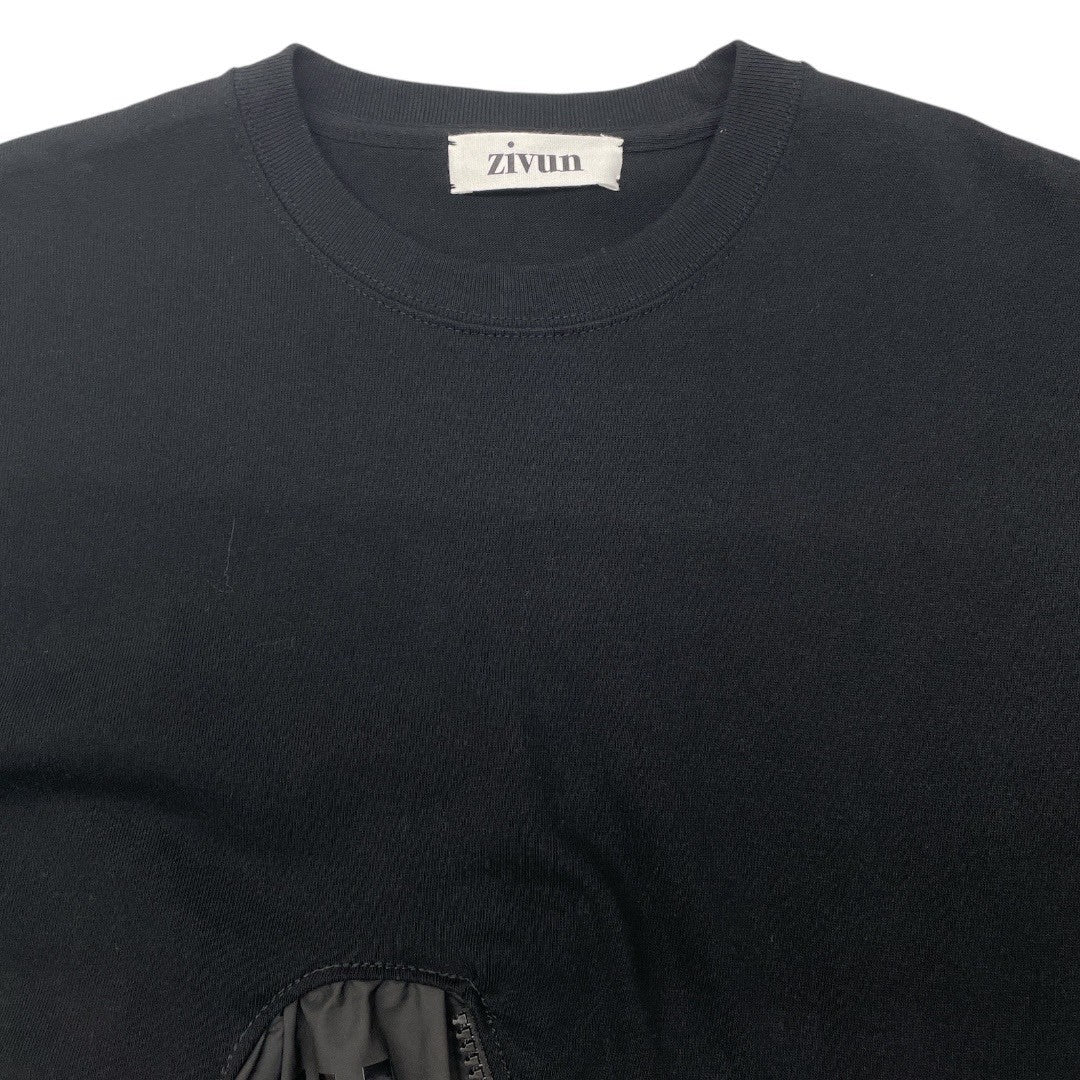 namiuchi docking T-shirt recollect有明ガーデン店 HK0007