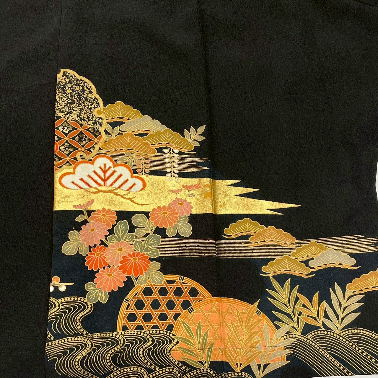 kimono blouse recollect有明ガーデン店 HK0003