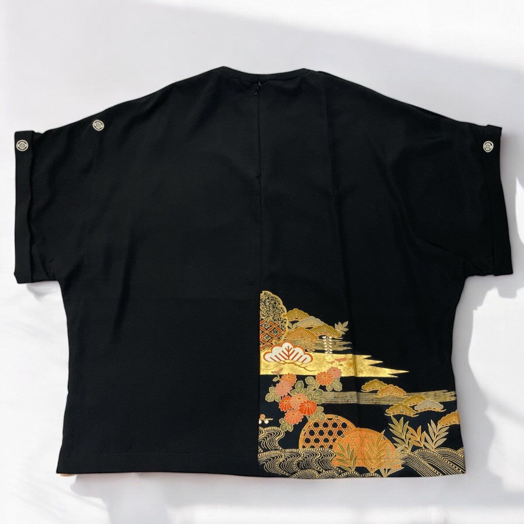 kimono blouse recollect有明ガーデン店 HK0003