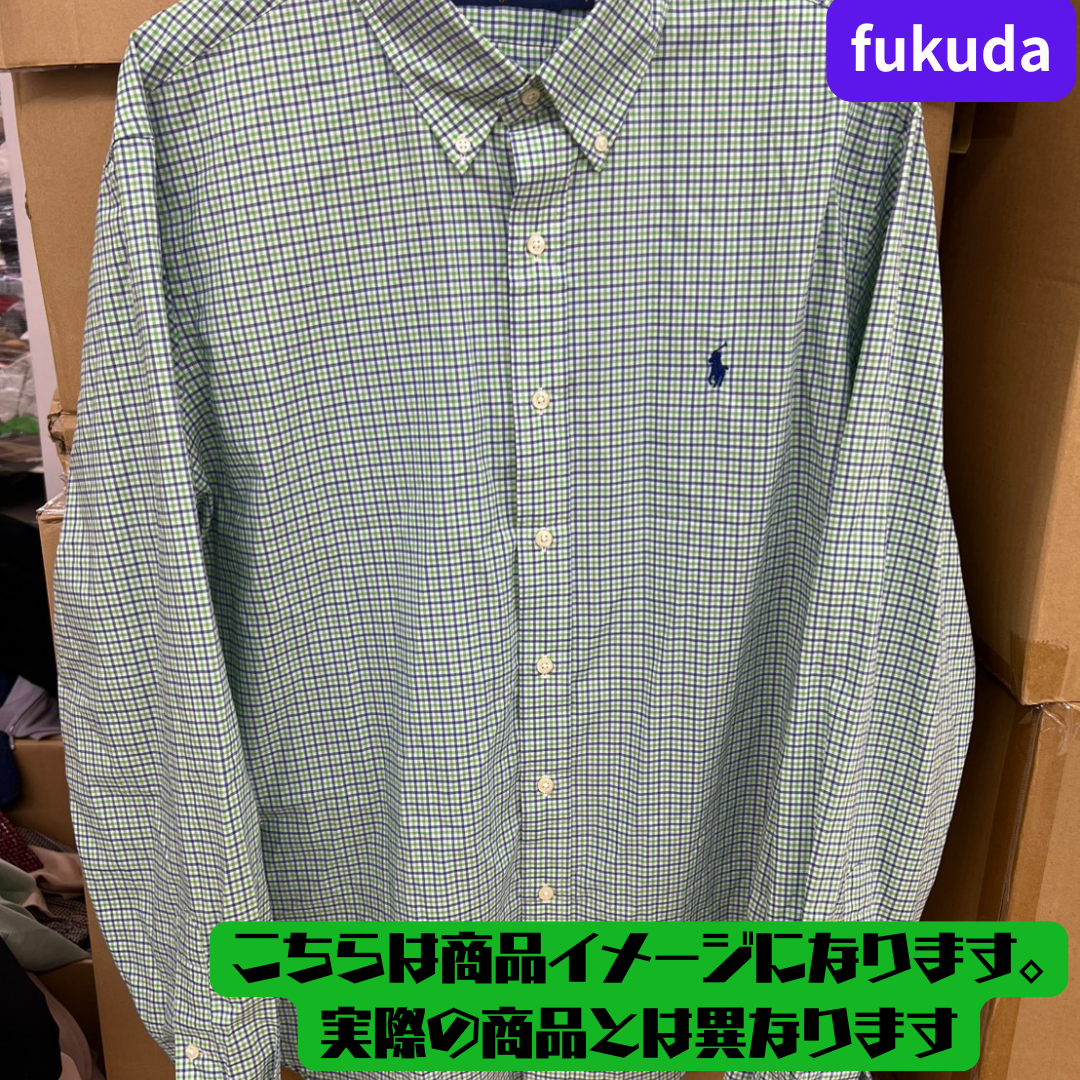 メンズアソートセット バイヤーズセレクト トップス アウター ボトムス30〜35着 業販 卸向け