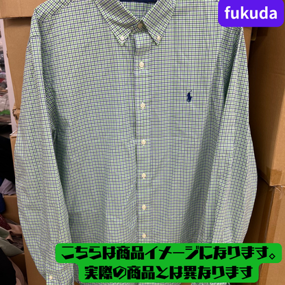 メンズアソートセット バイヤーズセレクト トップス アウター ボトムス30〜35着 業販 卸向け