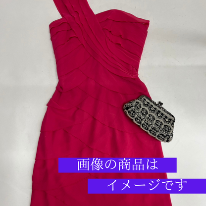 Assorted Set of 30 Cabaret Dresses, Night Dresses, Bulk Sale, Used Clothing Wholesale, Ideal for Buying