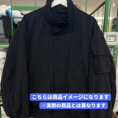 ユニクロ GU メンズアウターアソート20着セット ダウン ジャケット コートまとめ売り
