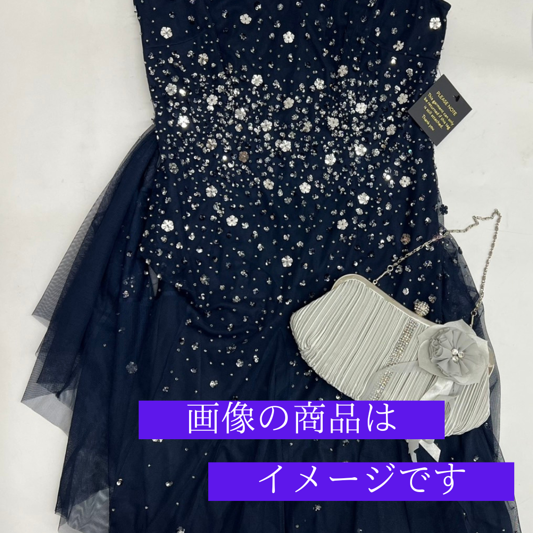 Assorted Set of 30 Cabaret Dresses, Night Dresses, Bulk Sale, Used Clothing Wholesale, Ideal for Buying