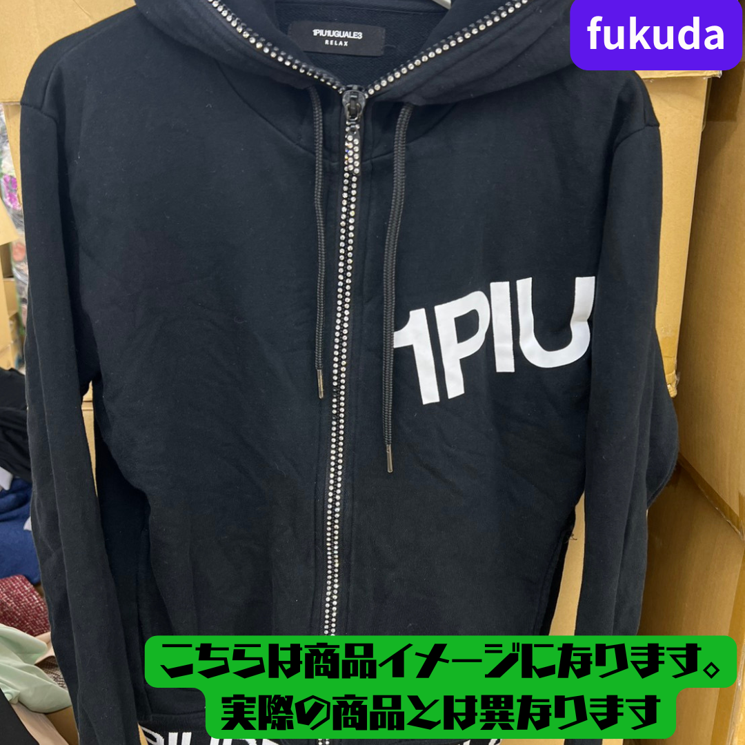 メンズアソートセット バイヤーズセレクト トップス アウター ボトムス30〜35着 業販 卸向け