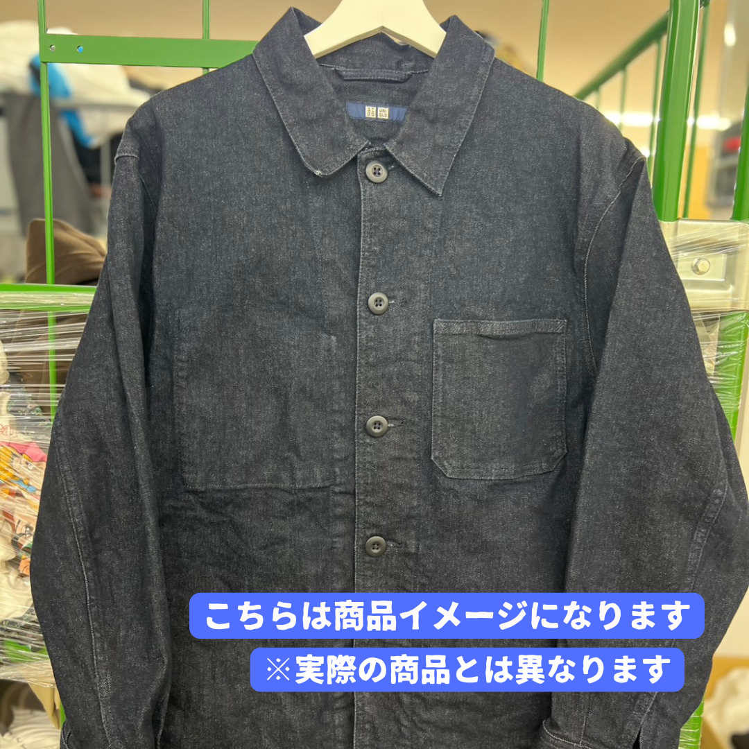 ユニクロ GU メンズアウターアソート20着セット ダウン ジャケット コートまとめ売り