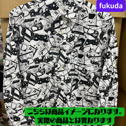 メンズアソートセット バイヤーズセレクト トップス アウター ボトムス30〜35着 業販 卸向け