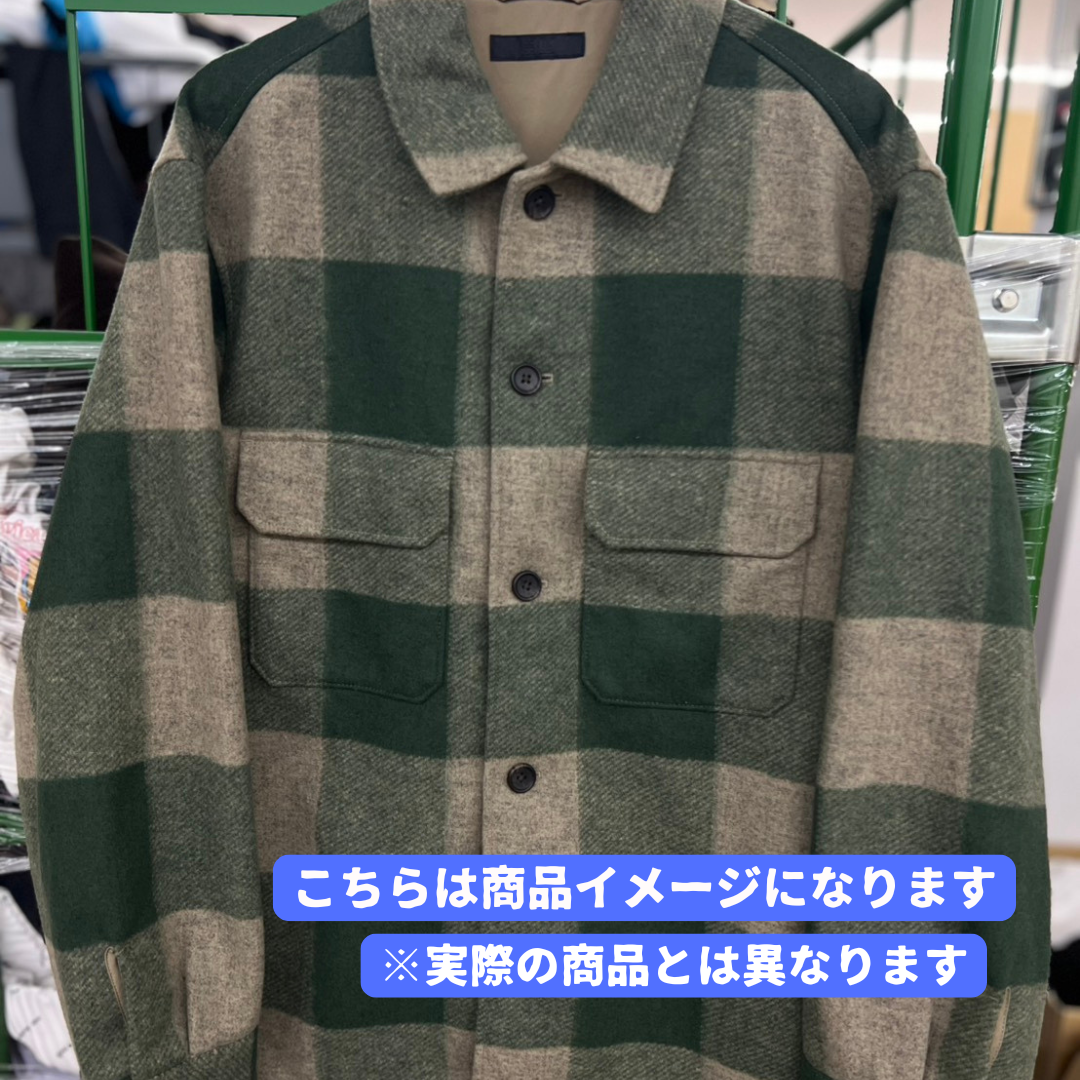 ユニクロ GU メンズアウターアソート20着セット ダウン ジャケット コートまとめ売り