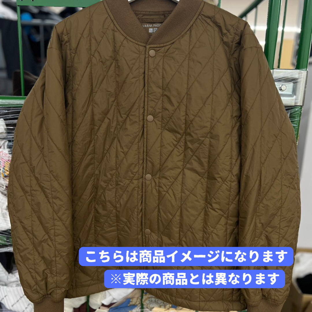ユニクロ GU メンズアウターアソート20着セット ダウン ジャケット コートまとめ売り