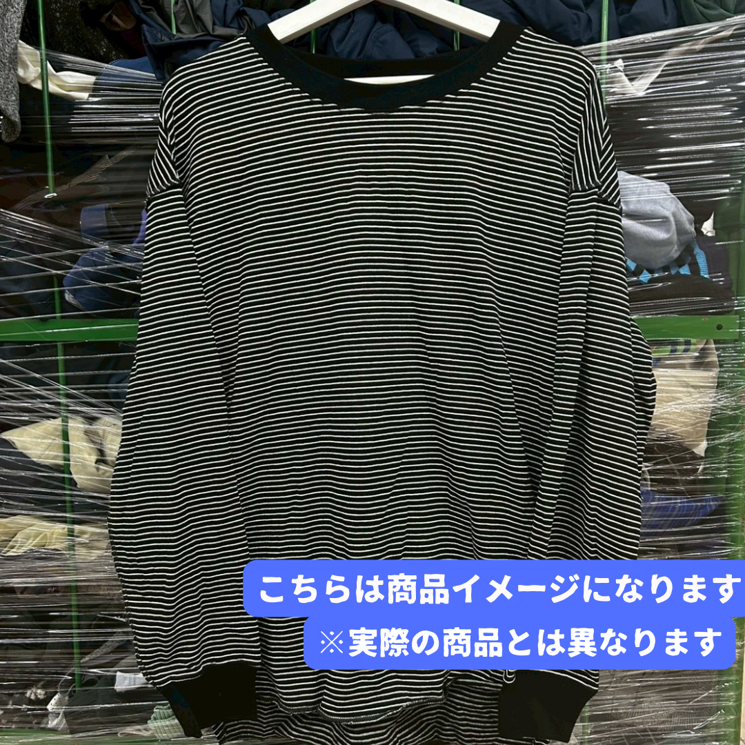 メンズ 秋冬 古着アソート30着セット アイテムMIX 仕入れ 業販まとめ売り
