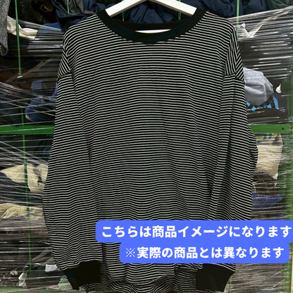 メンズ 秋冬 古着アソート30着セット アイテムMIX 仕入れ 業販まとめ売り