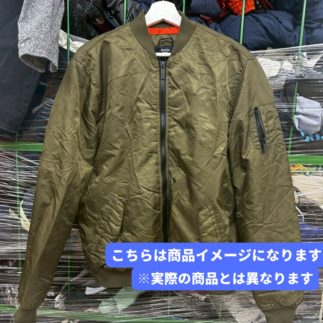 メンズ 秋冬 古着アソート30着セット アイテムMIX 仕入れ 業販まとめ売り