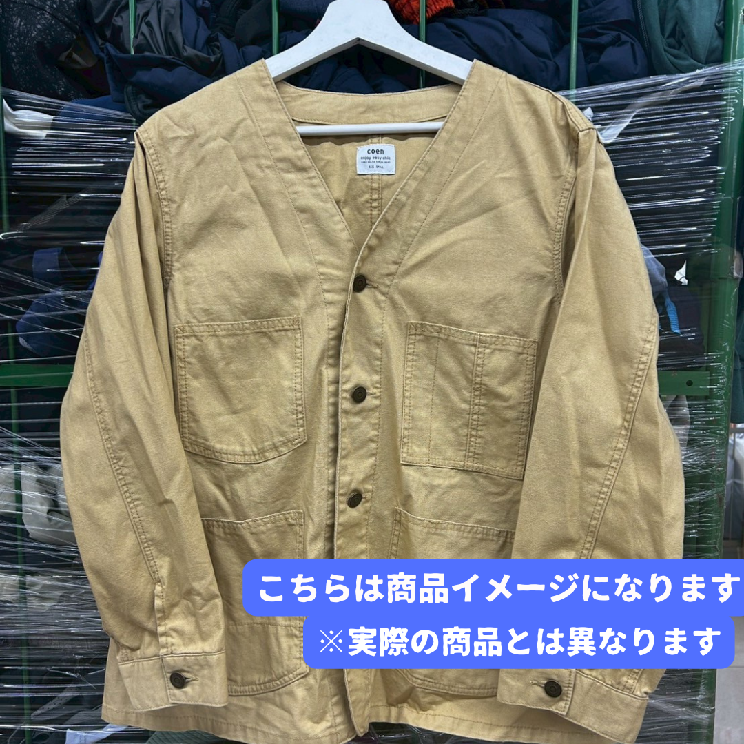 メンズ 秋冬 古着アソート30着セット アイテムMIX 仕入れ 業販まとめ売り