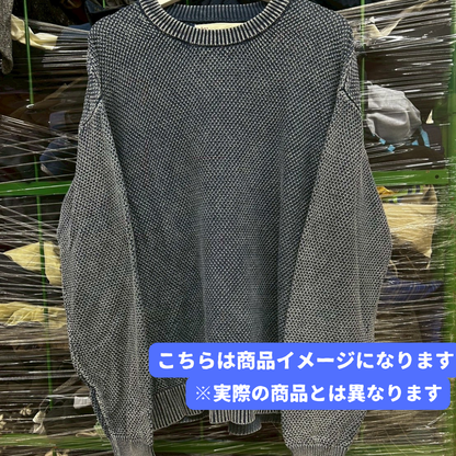 メンズ 秋冬 古着アソート30着セット アイテムMIX 仕入れ 業販まとめ売り