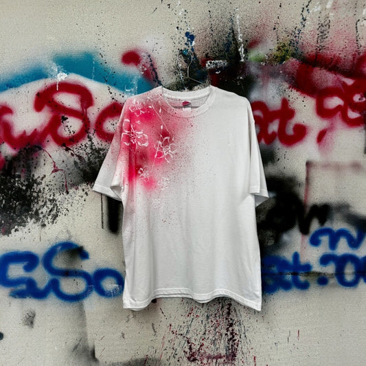 paint T-shirt recollect有明ガーデン店