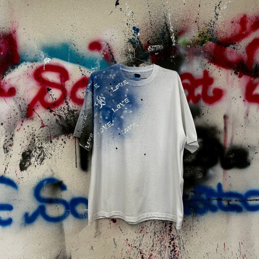paint T-shirt recollect有明ガーデン店