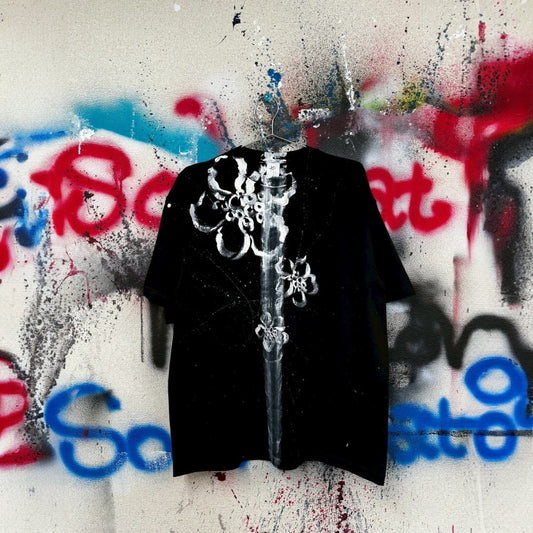 paint T-shirt recollect有明ガーデン店