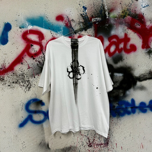 paint T-shirt recollect有明ガーデン店
