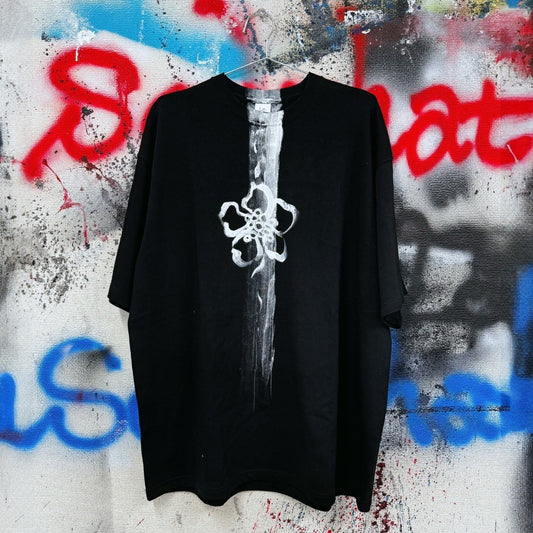 paint T-shirt recollect有明ガーデン店