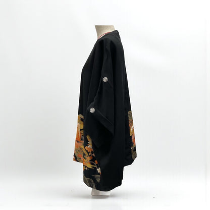 kimono tomesode blouse