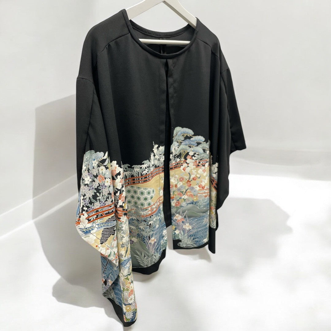 kimono blouse recollect有明ガーデン店 HK0004