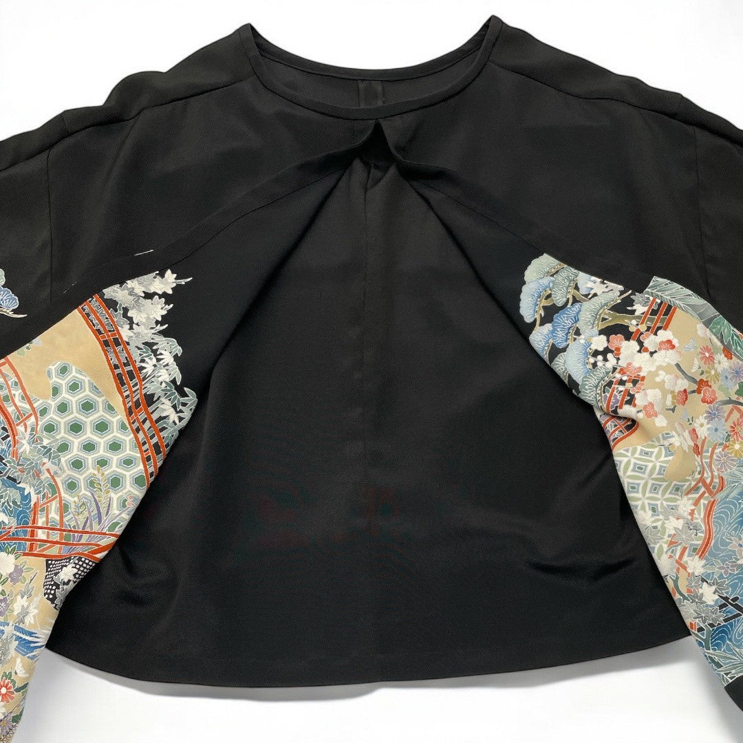 kimono blouse recollect有明ガーデン店 HK0004