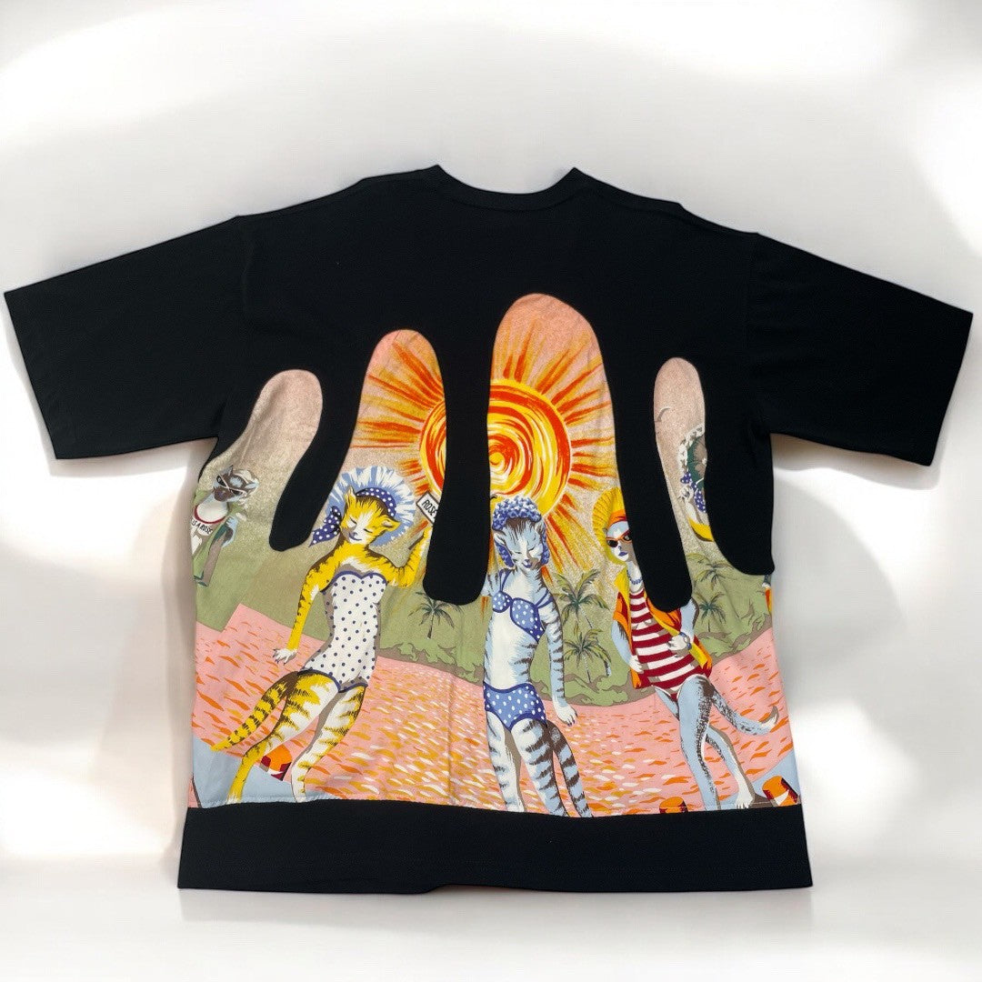 namiuchi T-shirt recollect有明ガーデン店 HK0008