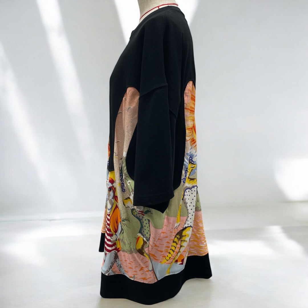 namiuchi T-shirt recollect有明ガーデン店 HK0008