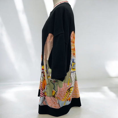 namiuchi T-shirt recollect有明ガーデン店 HK0008