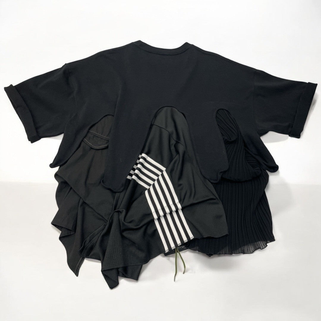 namiuchi docking T-shirt recollect有明ガーデン店 HK0009