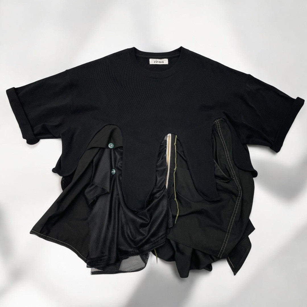 namiuchi docking T-shirt recollect有明ガーデン店 HK0009
